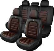 Seat Covers for Jeep Wrangler 2007-2024