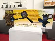 fisher gold bug gold metal detector in kenya