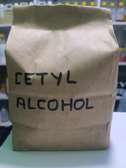 CETYL ALCOHOL
