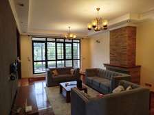 4 Bed Villa with En Suite in Karen