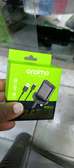 Oraimo type C fast charger