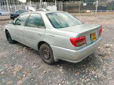 Toyota Carina