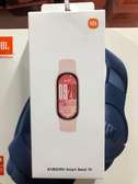 Xiaomi Smart Band 10 Pink Fitness Tracker AMOLED