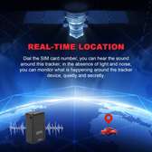 New Mini GPS Tracker Car GPS Locator Anti-theft