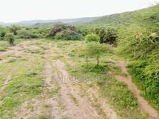 Land at Ngong