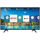 AMTEC SMART 40 INCHES FRAMELESS TV ANDROID NEW