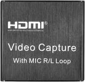 Audio Video Capture Card, USB 3.0 HDMI Video Capture