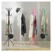 12 hooks Coats handbag hanger multipurpose stand organizer