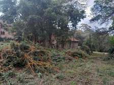 0.13 ac Land at Langata Road