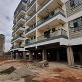 Naivasha Road two bedroom apartment to let