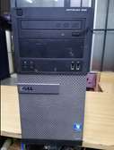 Dell optiplex 390 Intel core i5 tower 4GB RAM 500GB