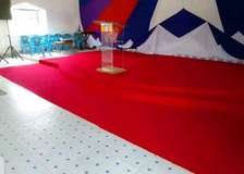 Delta wall to wall carpet