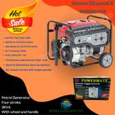 Honda Generator EZ3000 with free Regulator