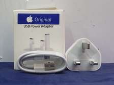 iPhone Fast Charger