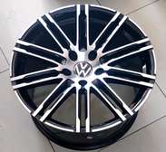 Rims 20 for volkwagen  toureg