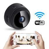 A9 Wifi Camera 1080P HD IP Mini Camera Wireless