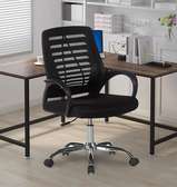 Midback Strong Mesh Office Chair