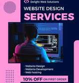 Web design Mombasa