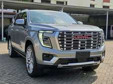 GMC Denali Yukon 2024
