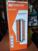 Kamisafe Rechargeable Emergency Light