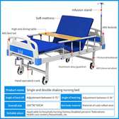 FOWLER HOSPITAL BED FOR HOME USE/PATIENT BED PRICE IN KENYA