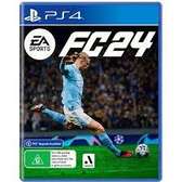 EA SPORTS FC 24  PS4
