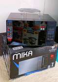 Mika microwave