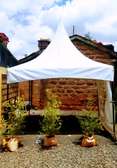 20 pax Tent for Hire