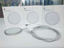 Apple's Wireless Magsafe charger
