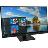 HP P27h G4 FHD IPS 27-inch Monitor