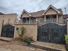 AMAZING 4 BEDROOM HOUSE TO LET ALONG THIKA ROAD