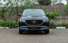 2021 Mazda CX-5 petrol