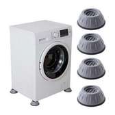 Fridge washing machine Antivibration shock pads