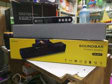 Wireless Bluetooth sound bar