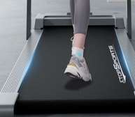 Foldable Multifunction Treadmill