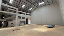 7,000 ft² Warehouse with Service Charge Included in Ruiru