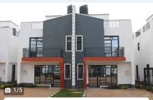 3BEDROOM Flat Roofed Maisonette Ensuite in Kikuyu.