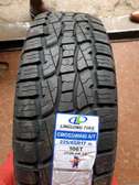 Tyre size 225/65r17 linglong