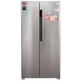 430L Large Capacity Ramtons Fridge - Top Freezer