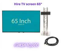Tvs Fore Hire