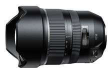 Nikon 15-30MM F2.8 Tamron Lens