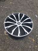 Rims size 18 for landcruiser  prado