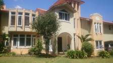4 Bed Townhouse with En Suite at Peponi Rd