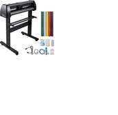 Vinyl Cutter Machine, 28inch Vinyl Plotter