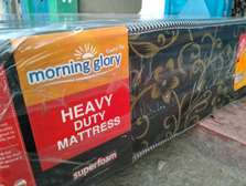 Mm!8inch5*6 heavy duty mattress free delivery Nairobi