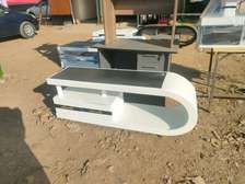 TV stand 8