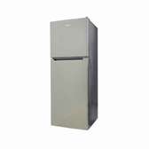 Mika MRDCD138XLB 138 litres double door refrigerator