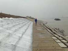 Geotextile fabric