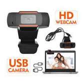 1080p Full HD USB Webcam