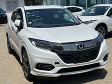 HONDA VEZEL RS